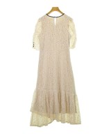 31 Sons de mode（トランテアン　ソン　ドゥ　モード）ワンピース ピンク サイズ:38(M位) レディース/2200629826014