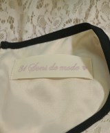 31 Sons de mode（トランテアン　ソン　ドゥ　モード）ワンピース ピンク サイズ:38(M位) レディース/2200629826014