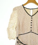 31 Sons de mode（トランテアン　ソン　ドゥ　モード）ワンピース ピンク サイズ:38(M位) レディース/2200629826014