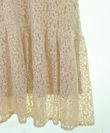 31 Sons de mode（トランテアン　ソン　ドゥ　モード）ワンピース ピンク サイズ:38(M位) レディース/2200629826014