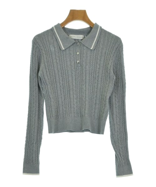 トランテアン　ソン　ドゥ　モード(31 Sons de mode)の31 Sons de mode ニット・セーター