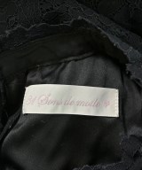 31 Sons de mode（トランテアン　ソン　ドゥ　モード）ブラウス 黒 サイズ:38(M位) レディース/2200636849198