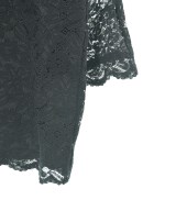 31 Sons de mode（トランテアン　ソン　ドゥ　モード）ブラウス 黒 サイズ:38(M位) レディース/2200636849198