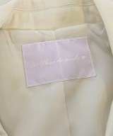 31 Sons de mode（トランテアン　ソン　ドゥ　モード）ライダース ベージュ サイズ:F レディース/2200641703010