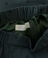 31 Sons de mode（トランテアン　ソン　ドゥ　モード）ロング・マキシ丈スカート 緑 サイズ:36(S位) レディース/2200641703034