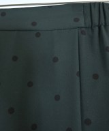 31 Sons de mode（トランテアン　ソン　ドゥ　モード）ロング・マキシ丈スカート 緑 サイズ:36(S位) レディース/2200641703034