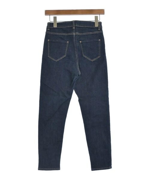 31 Sons de mode（トランテアン　ソン　ドゥ　モード）デニムパンツ 青 サイズ:36(S位) レディース/2200641703072