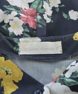 31 Sons de mode（トランテアン　ソン　ドゥ　モード）ワンピース 紺 サイズ:38(M位) レディース/2200641703089