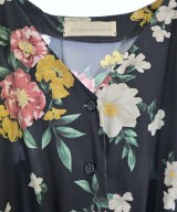 31 Sons de mode（トランテアン　ソン　ドゥ　モード）ワンピース 紺 サイズ:38(M位) レディース/2200641703089