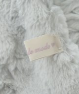 31 Sons de mode（トランテアン　ソン　ドゥ　モード）マフラー グレー サイズ:F レディース/2200641703102