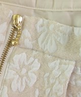 31 Sons de mode（トランテアン　ソン　ドゥ　モード）ひざ丈スカート ベージュ サイズ:36(S位) レディース/2200637538060