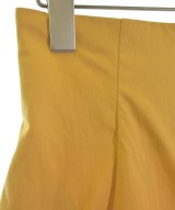 31 Sons de mode（トランテアン　ソン　ドゥ　モード）ロング・マキシ丈スカート 黄 サイズ:36(S位) レディース/2200637538084