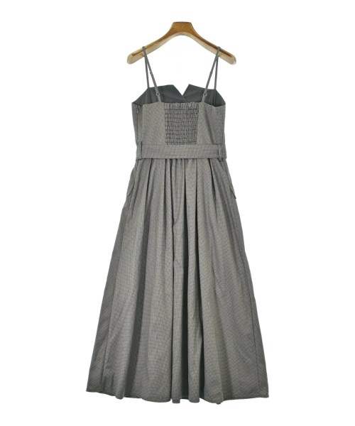 31 Sons de mode（トランテアン　ソン　ドゥ　モード）ワンピース 黒 サイズ:36(S位) レディース/2200644394017