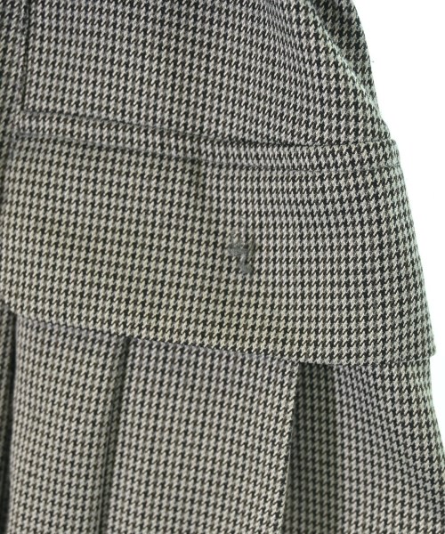 31 Sons de mode（トランテアン　ソン　ドゥ　モード）ワンピース 黒 サイズ:36(S位) レディース/2200644394017