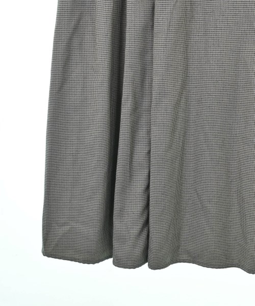 31 Sons de mode（トランテアン　ソン　ドゥ　モード）ワンピース 黒 サイズ:36(S位) レディース/2200644394017