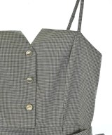 31 Sons de mode（トランテアン　ソン　ドゥ　モード）ワンピース 黒 サイズ:36(S位) レディース/2200644394017