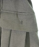 31 Sons de mode（トランテアン　ソン　ドゥ　モード）ワンピース 黒 サイズ:36(S位) レディース/2200644394017