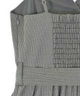 31 Sons de mode（トランテアン　ソン　ドゥ　モード）ワンピース 黒 サイズ:36(S位) レディース/2200644394017