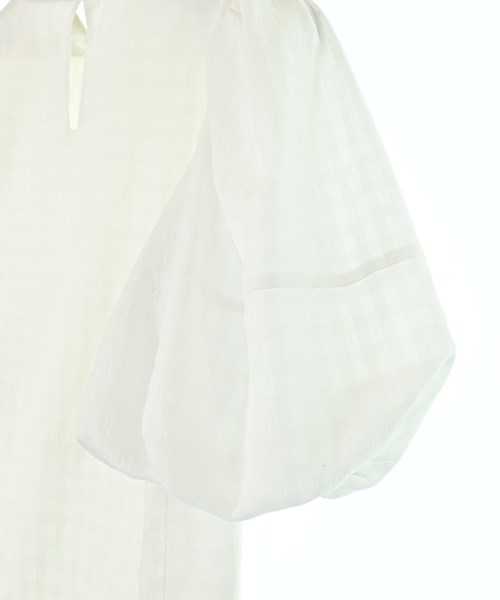 31 Sons de mode（トランテアン　ソン　ドゥ　モード）ブラウス 白 サイズ:36(S位) レディース/2200644394031