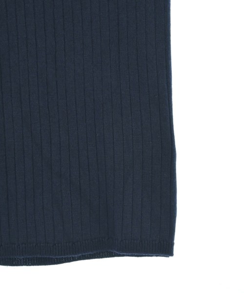 31 Sons de mode（トランテアン　ソン　ドゥ　モード）ニット・セーター 紺 サイズ:36(S位) レディース/2200644394048