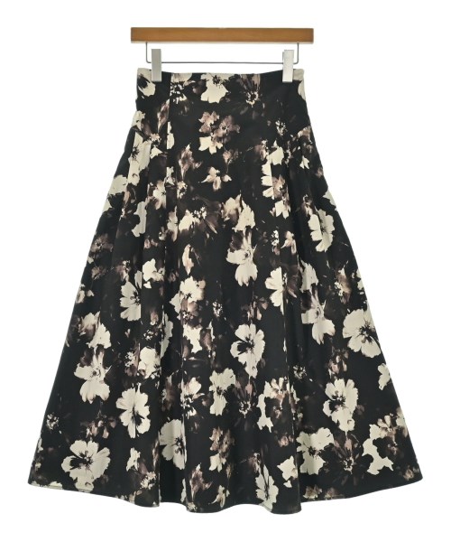 トランテアン　ソン　ドゥ　モード(31 Sons de mode)の31 Sons de mode ロング・マキシ丈スカート