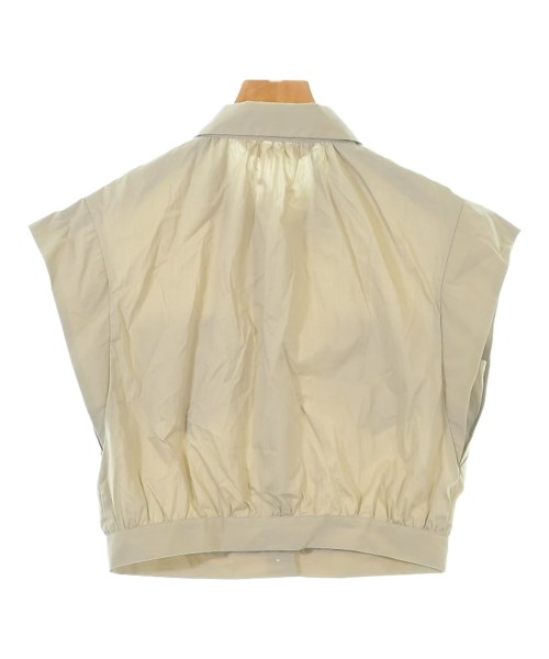 31 Sons de mode（トランテアン　ソン　ドゥ　モード）その他 ベージュ サイズ:36(S位) レディース/2200644394086