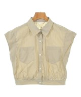 31 Sons de mode（トランテアン　ソン　ドゥ　モード）その他 ベージュ サイズ:36(S位) レディース/2200644394086