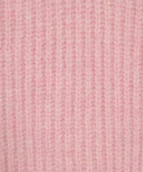 31 Sons de mode（トランテアン　ソン　ドゥ　モード）ニット・セーター ピンク サイズ:36(S位) レディース/2200644423038