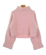 31 Sons de mode（トランテアン　ソン　ドゥ　モード）ニット・セーター ピンク サイズ:36(S位) レディース/2200644423038