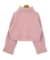 31 Sons de mode（トランテアン　ソン　ドゥ　モード）ニット・セーター ピンク サイズ:36(S位) レディース/2200644423038