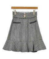 31 Sons de mode ミニスカート