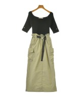 31 Sons de mode ワンピース