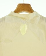 31 Sons de mode（トランテアン　ソン　ドゥ　モード）ニット・セーター 白 サイズ:36(S位) レディース/2200616503041