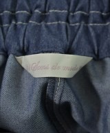 31 Sons de mode（トランテアン　ソン　ドゥ　モード）ロング・マキシ丈スカート 青 サイズ:38(M位) レディース/2200610480034