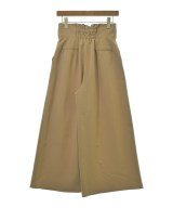 31 Sons de mode（トランテアン　ソン　ドゥ　モード）その他 ベージュ サイズ:38(M位) レディース/2200610480058