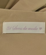31 Sons de mode（トランテアン　ソン　ドゥ　モード）その他 ベージュ サイズ:38(M位) レディース/2200610480058