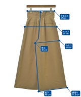 31 Sons de mode（トランテアン　ソン　ドゥ　モード）その他 ベージュ サイズ:38(M位) レディース/2200610480058