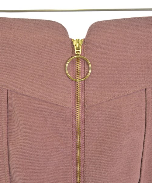 31 Sons de mode（トランテアン　ソン　ドゥ　モード）ロング・マキシ丈スカート ピンク サイズ:38(M位) レディース/2200610480065