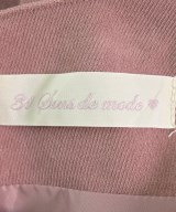 31 Sons de mode（トランテアン　ソン　ドゥ　モード）ロング・マキシ丈スカート ピンク サイズ:38(M位) レディース/2200610480065