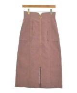 31 Sons de mode ロング・マキシ丈スカート