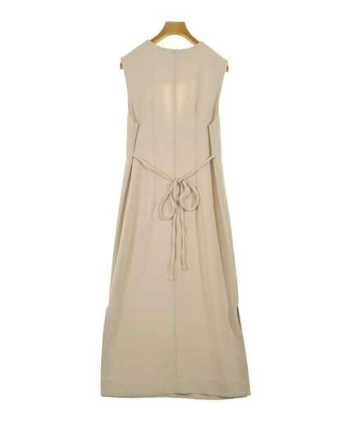 31 Sons de mode（トランテアン　ソン　ドゥ　モード）ワンピース ベージュ サイズ:36(S位) レディース/2200610480089