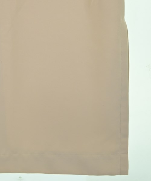 31 Sons de mode（トランテアン　ソン　ドゥ　モード）ワンピース ベージュ サイズ:36(S位) レディース/2200610480089