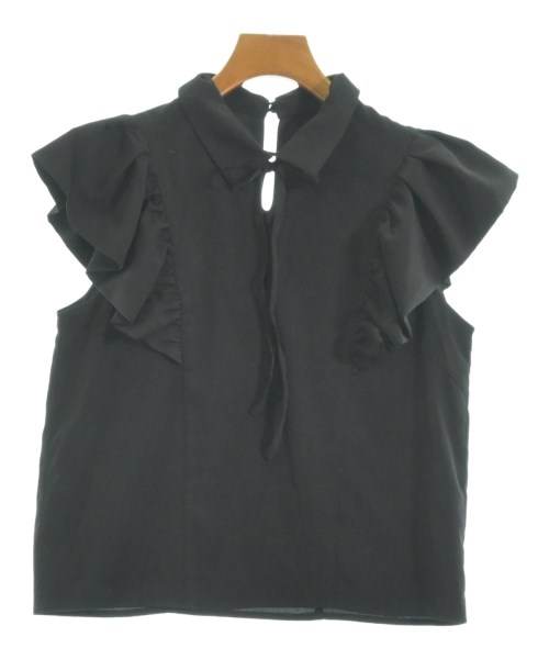 トランテアン　ソン　ドゥ　モード(31 Sons de mode)の31 Sons de mode ブラウス