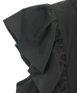 31 Sons de mode（トランテアン　ソン　ドゥ　モード）ブラウス 黒 サイズ:36(S位) レディース/2200610480126