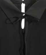 31 Sons de mode（トランテアン　ソン　ドゥ　モード）ブラウス 黒 サイズ:36(S位) レディース/2200610480126