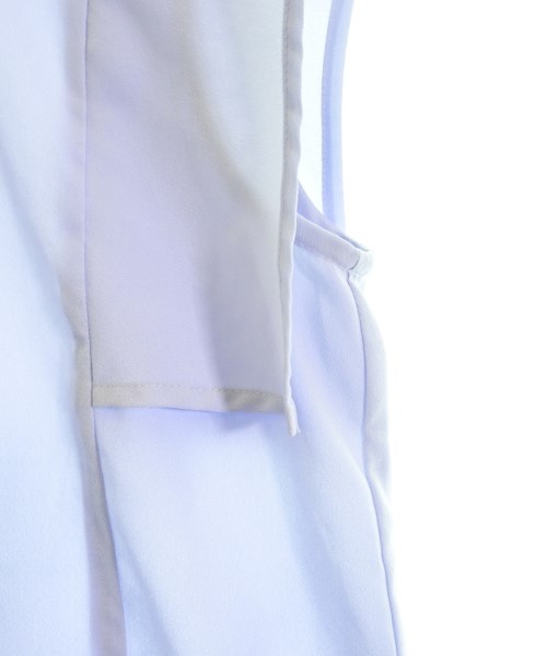 31 Sons de mode（トランテアン　ソン　ドゥ　モード）ブラウス 青 サイズ:36(S位) レディース/2200610480133