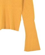 31 Sons de mode（トランテアン　ソン　ドゥ　モード）ニット・セーター オレンジ サイズ:36(S位) レディース/2200610480157