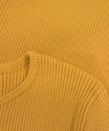 31 Sons de mode（トランテアン　ソン　ドゥ　モード）ニット・セーター オレンジ サイズ:36(S位) レディース/2200610480157