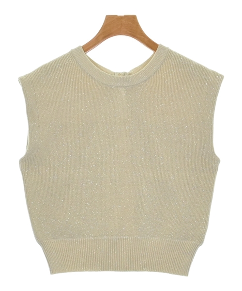 トランテアン　ソン　ドゥ　モード(31 Sons de mode)の31 Sons de mode ベスト/ノースリーブ