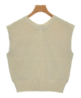 31 Sons de mode ベスト/ノースリーブ